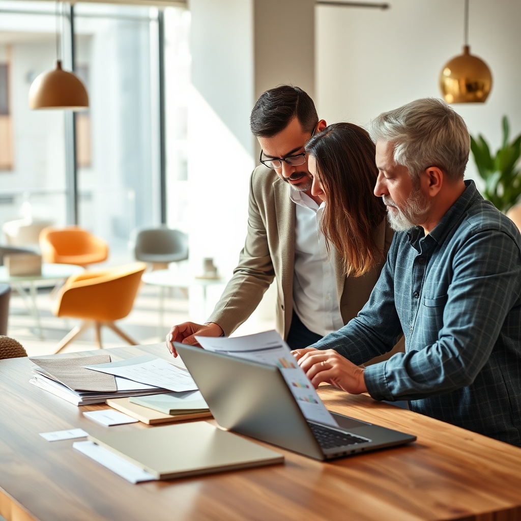 Planifier l'équipement d'un bureau au Maroc : choix de mobilier, budget et conseils en aménagement professionnel