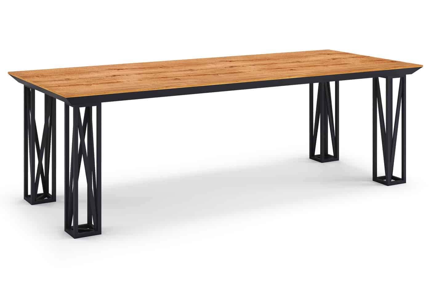 Table de Réunion GALAXY