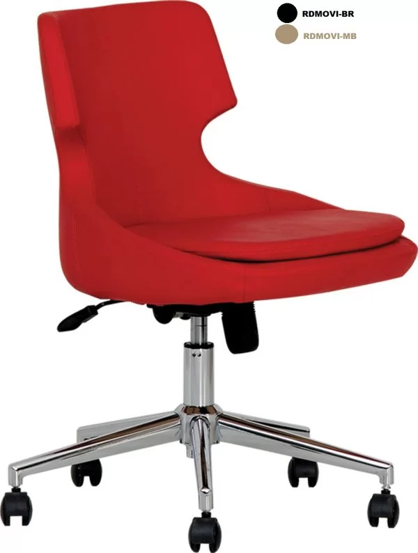 Chaise de Chef MOVI